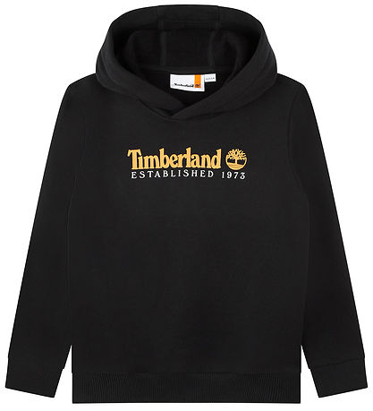 Timberland H?ttetr?je - Sort m. Print