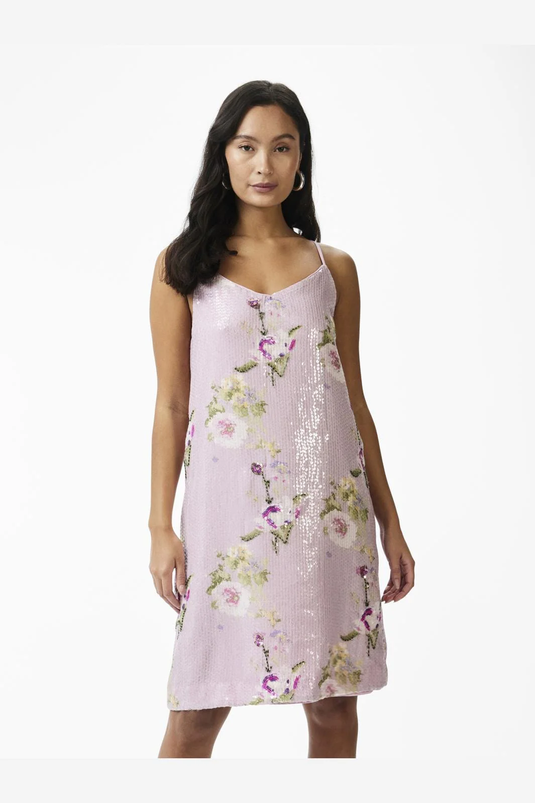 Y.A.S Yaselodie Sl Dress