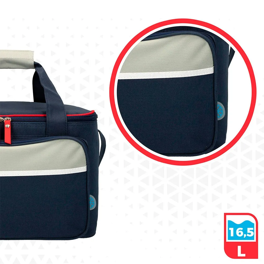 Aktive Thermobeutel 17L