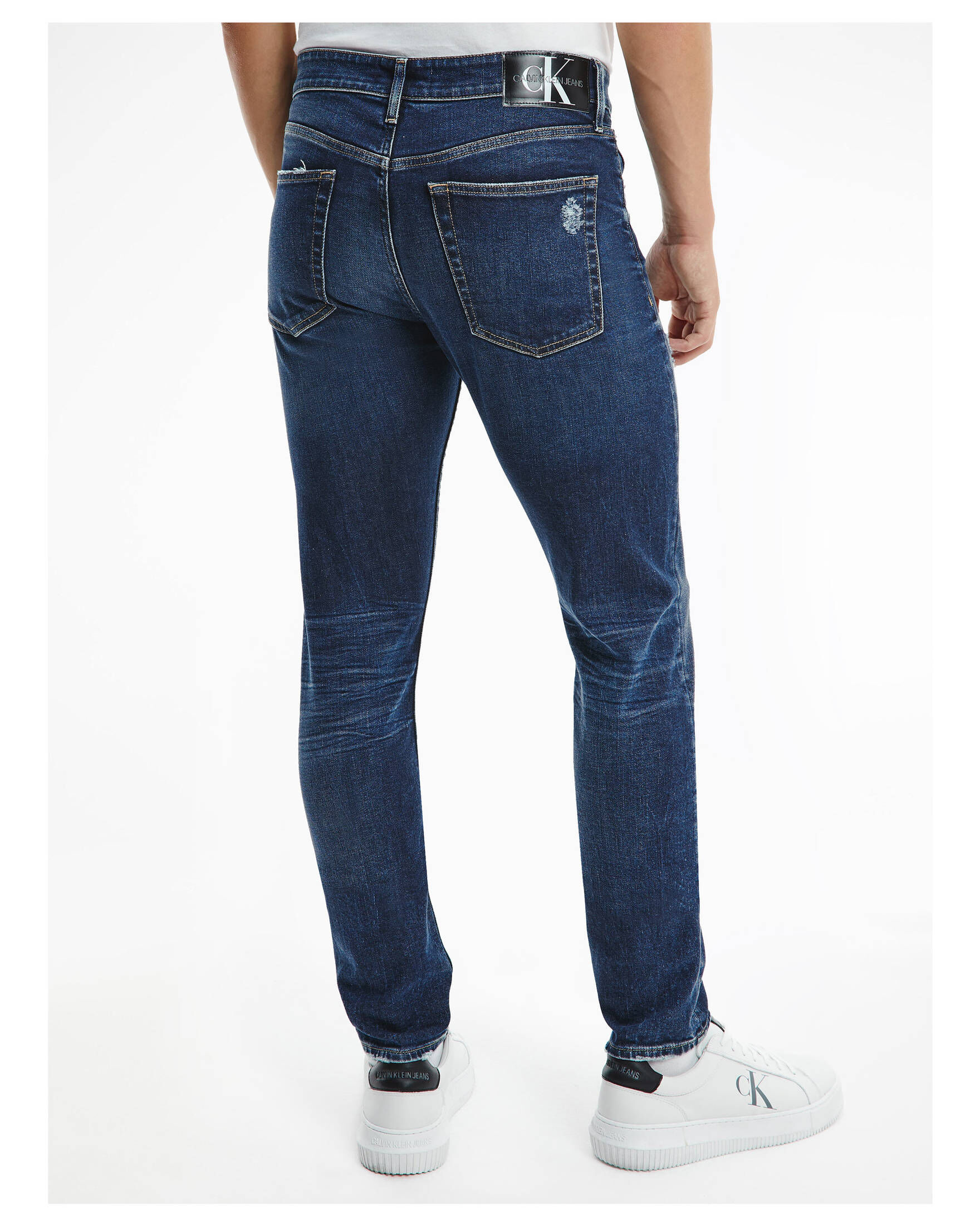 CALVIN KLEIN JEANS| Herren Jeans SLIM TAPER
