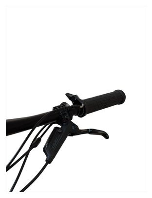 Produit reconditionné . Canyon Lux CF 9 SLX Sram XX1 2021 . VTT . Canyon .  très bon état