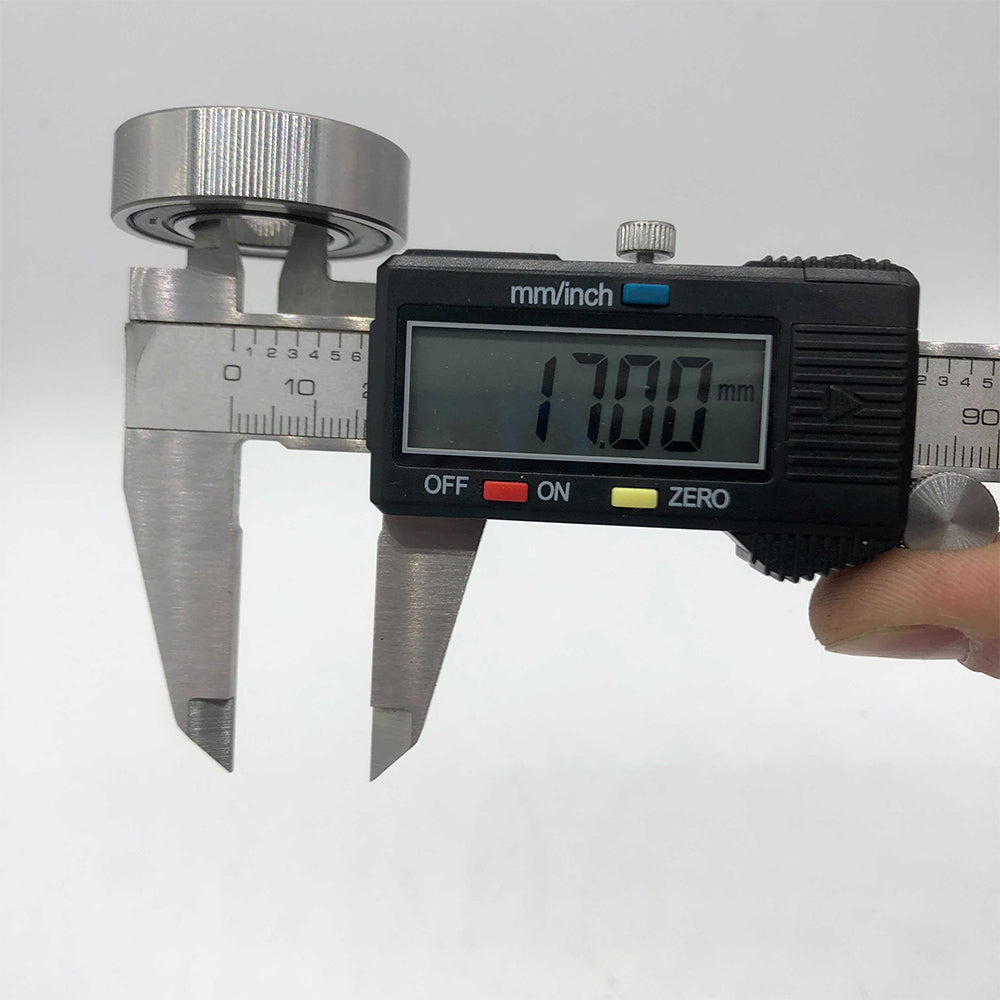 Roulement Moteur 6003-2RSH à Billes Étanche