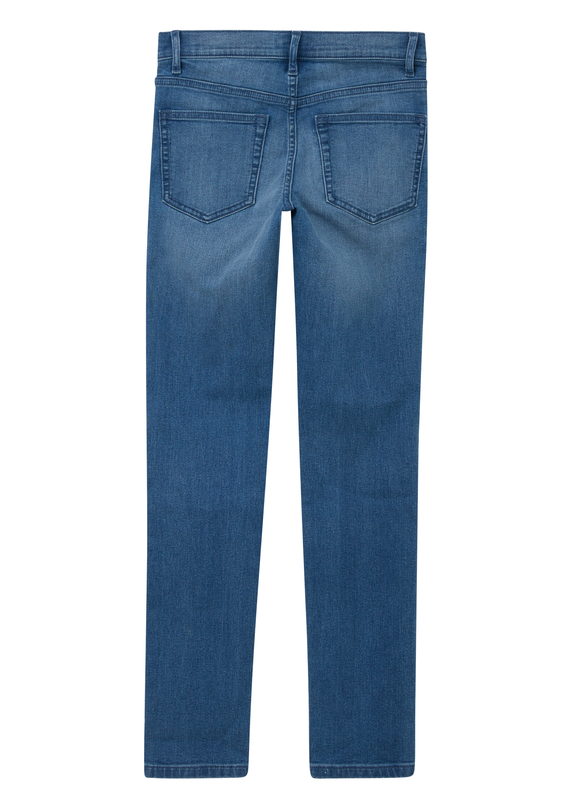 s.Oliver Junior Skinny-fit-Jeans , im Five-Pocket Style
