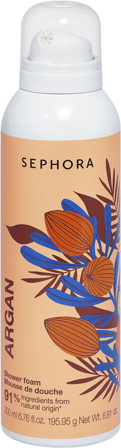 Sephora Collection Shower Foam
