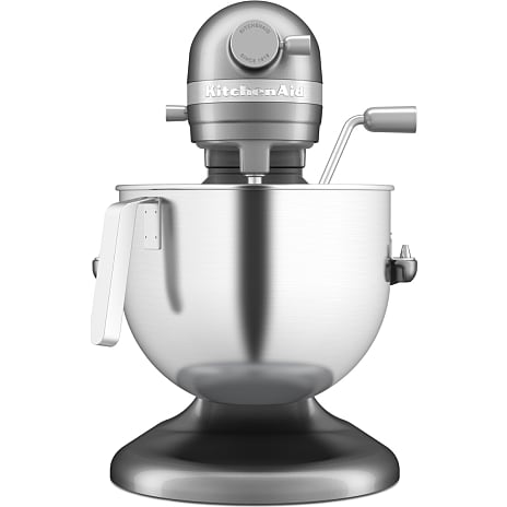 KitchenAid køkkenmaskine inkl. tilbehør & løftearm
