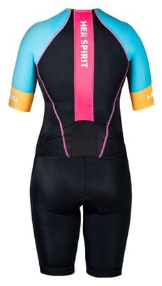 Combinaison Femme Huub Her Spirit Long Course