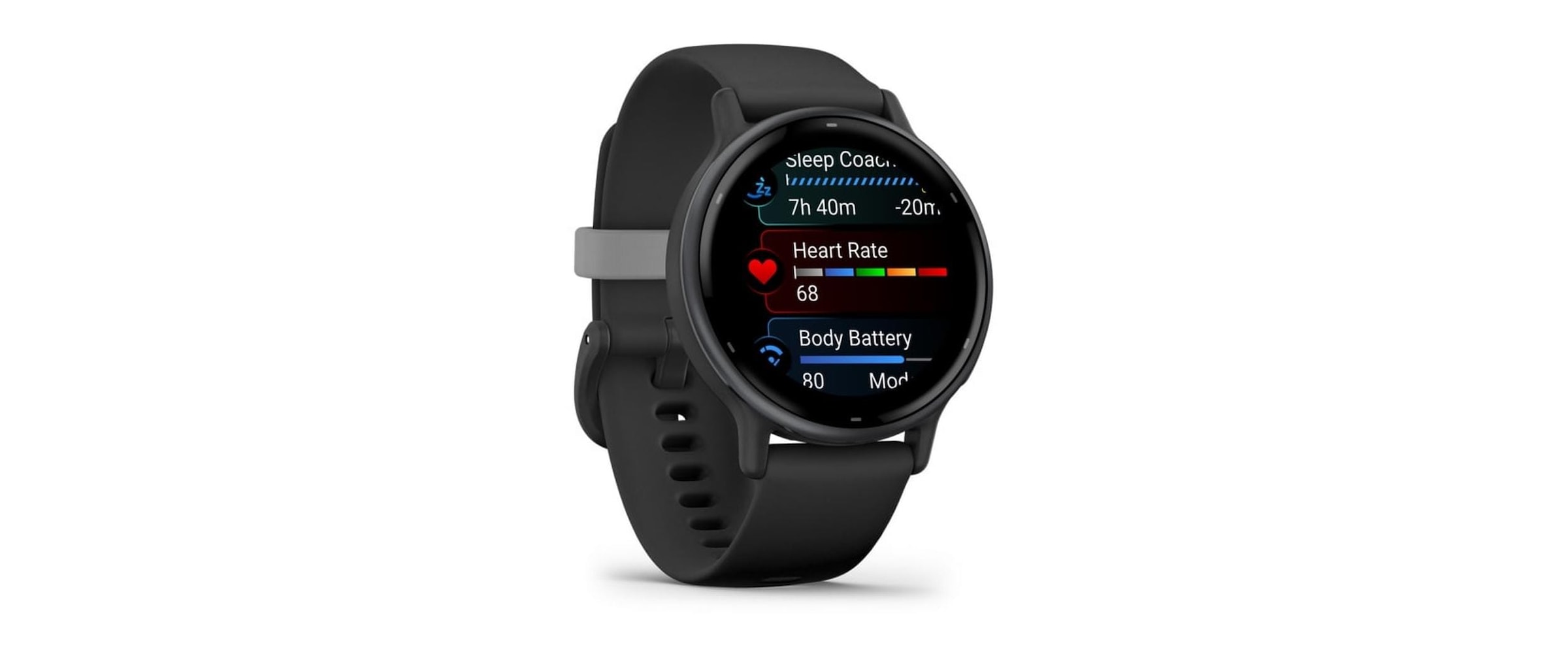 Garmin Smartwatch »Vivoactive 5« (3,05 cm / 1,2 ″)