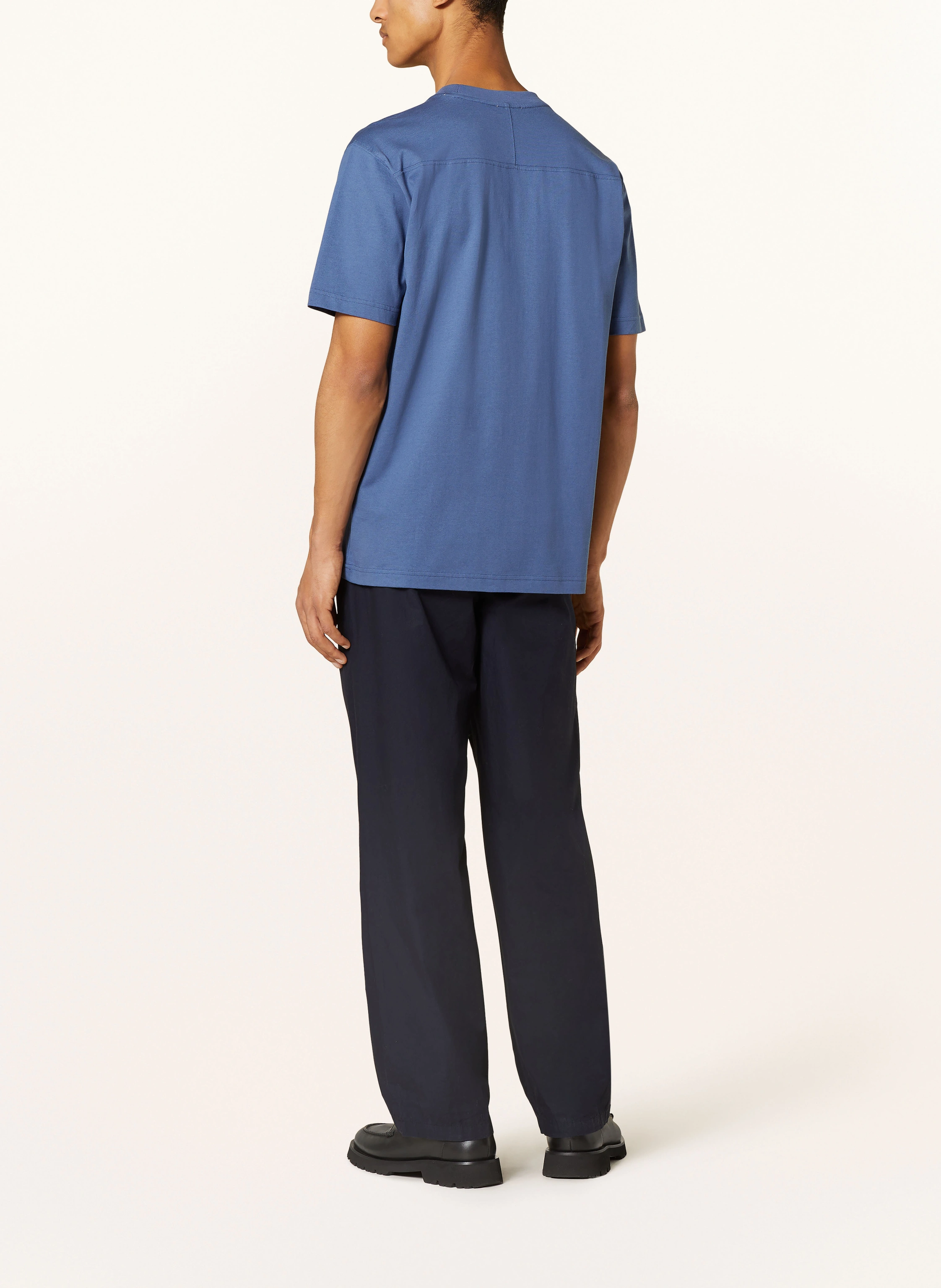 NORSE PROJECTS T-Shirt JOHANNES