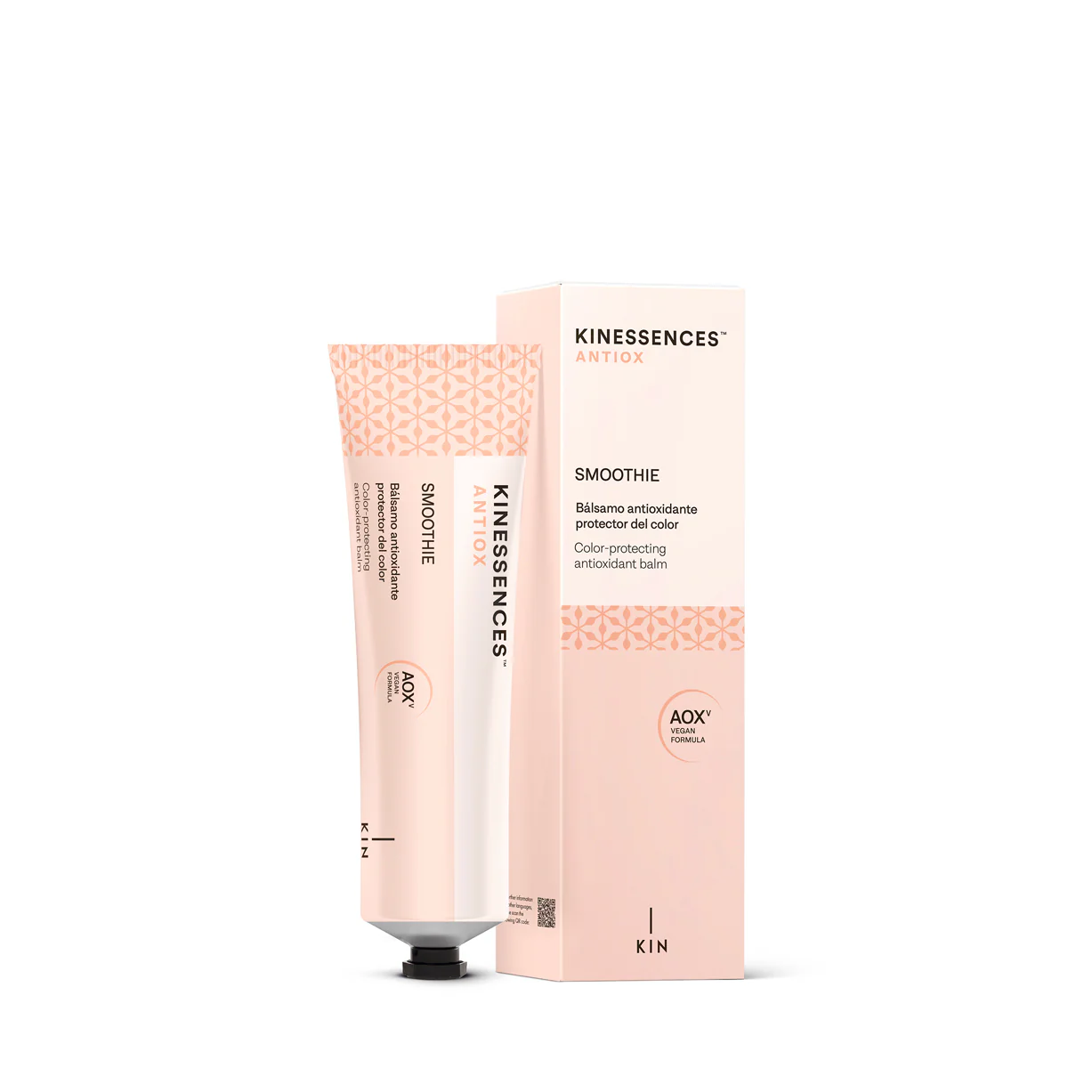 Smoothie détoxifiant Kinessences Antiox 50ml