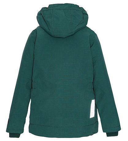 Molo Winterjacke - Heiko - Ponderosa Pine