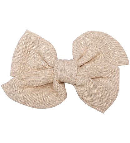 Little Wonders H?rsp?nde m. Sl?jfe - Karla - 12 cm - Antique Whi