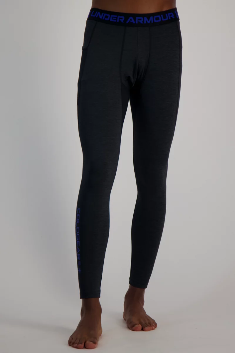 Under Armour ColdGear® Twist Herren Tight