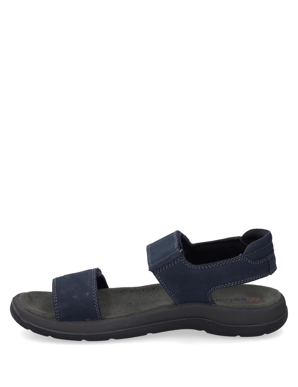 Sandale Alsace 02, jeans
