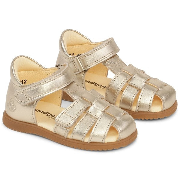 Bali II Sandal Champagne - Bundgaard → Luksusbaby.dk