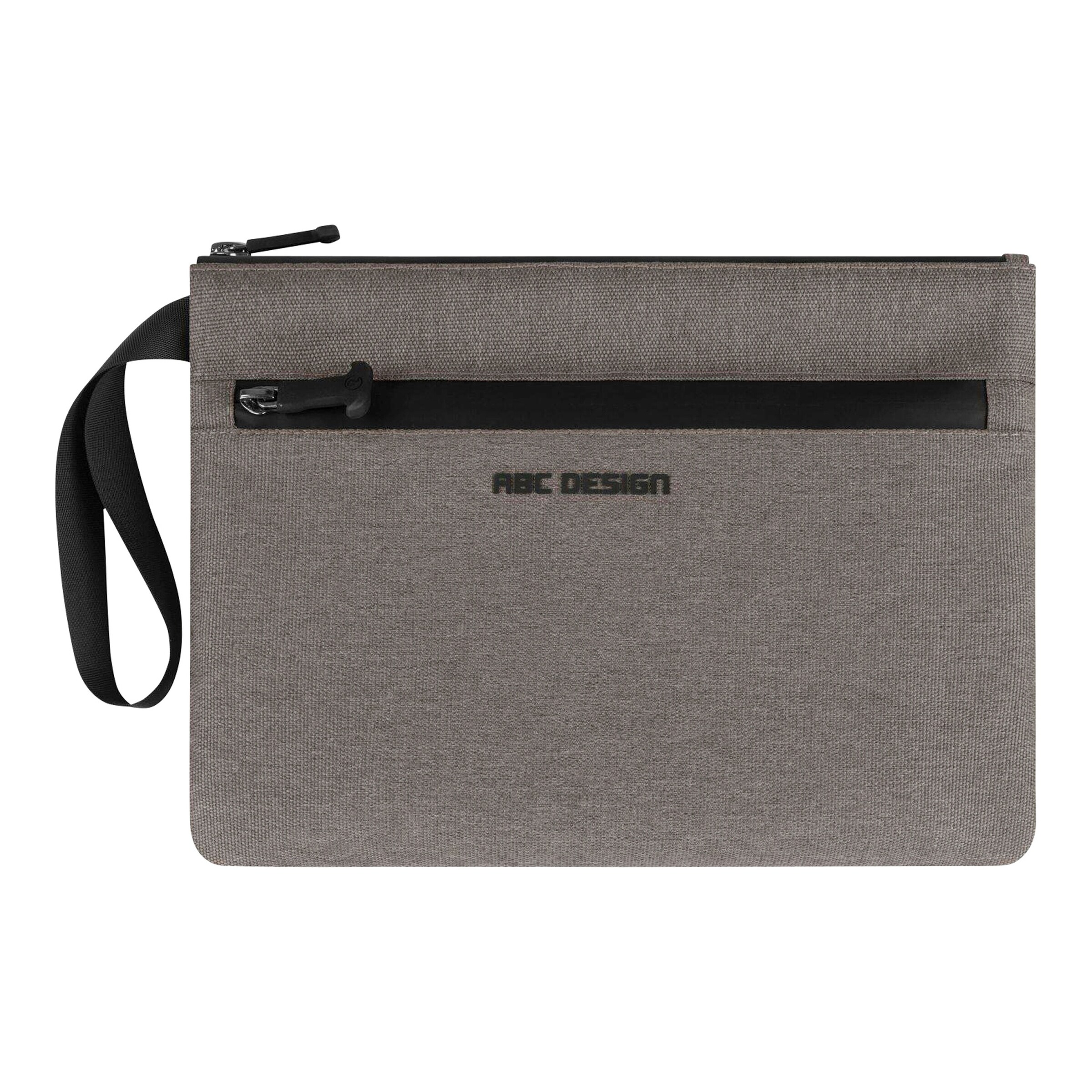 ABC Design Wickelorganizer Classic nature