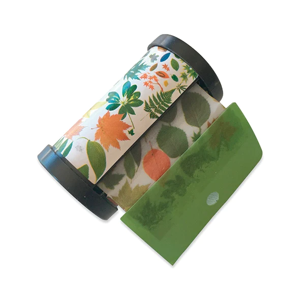 Set de 4 rouleaux piège à mouches