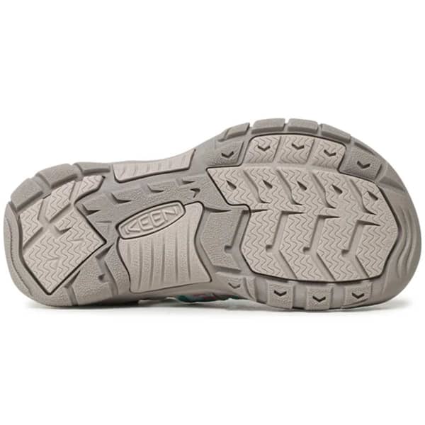 Sandale de randonnée KEEN NEWPORT H2 YOUTH camo pink