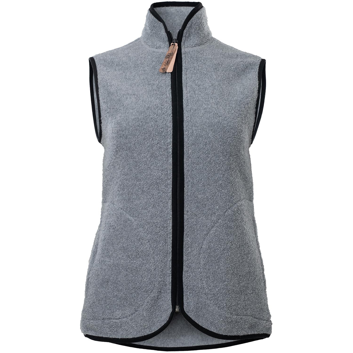 Aclima Womens Reborn Terry Vest