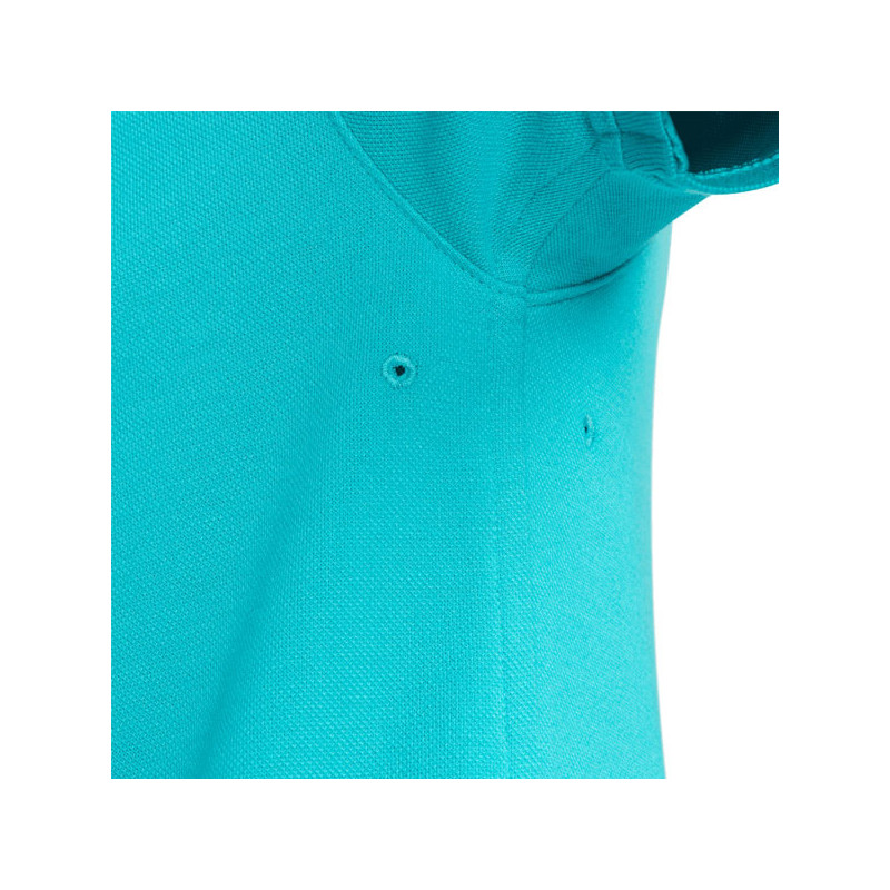 Polo The Nike polo Rafa parme ou turquoise