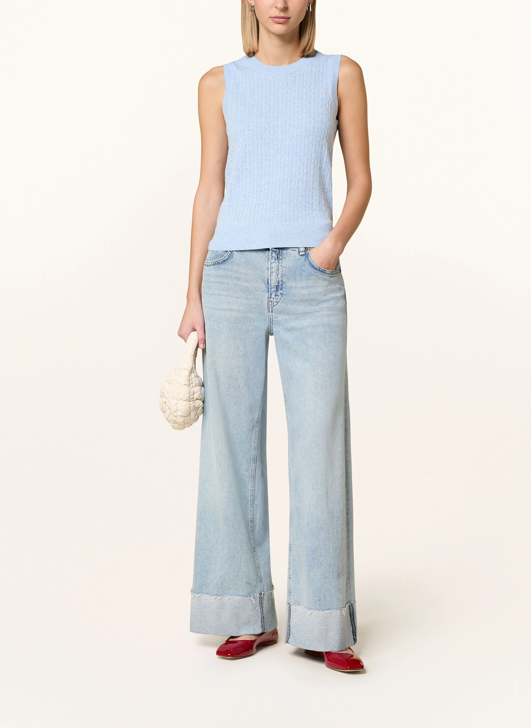 TOMMY HILFIGER Pullunder
