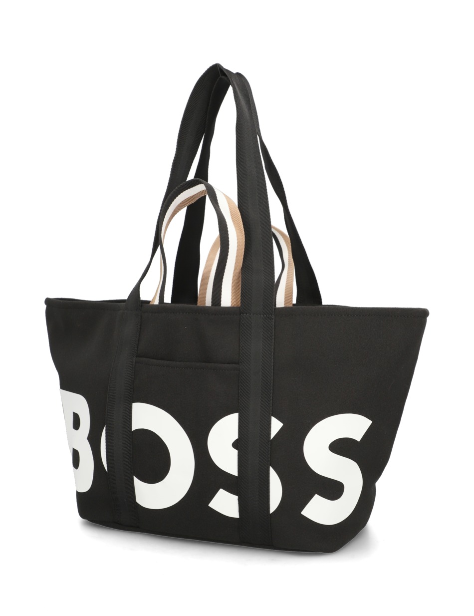 Deva EW Tote-W