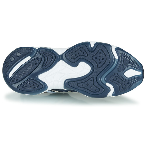 adidas Originals - HAIWEE W - Bleu / blanc