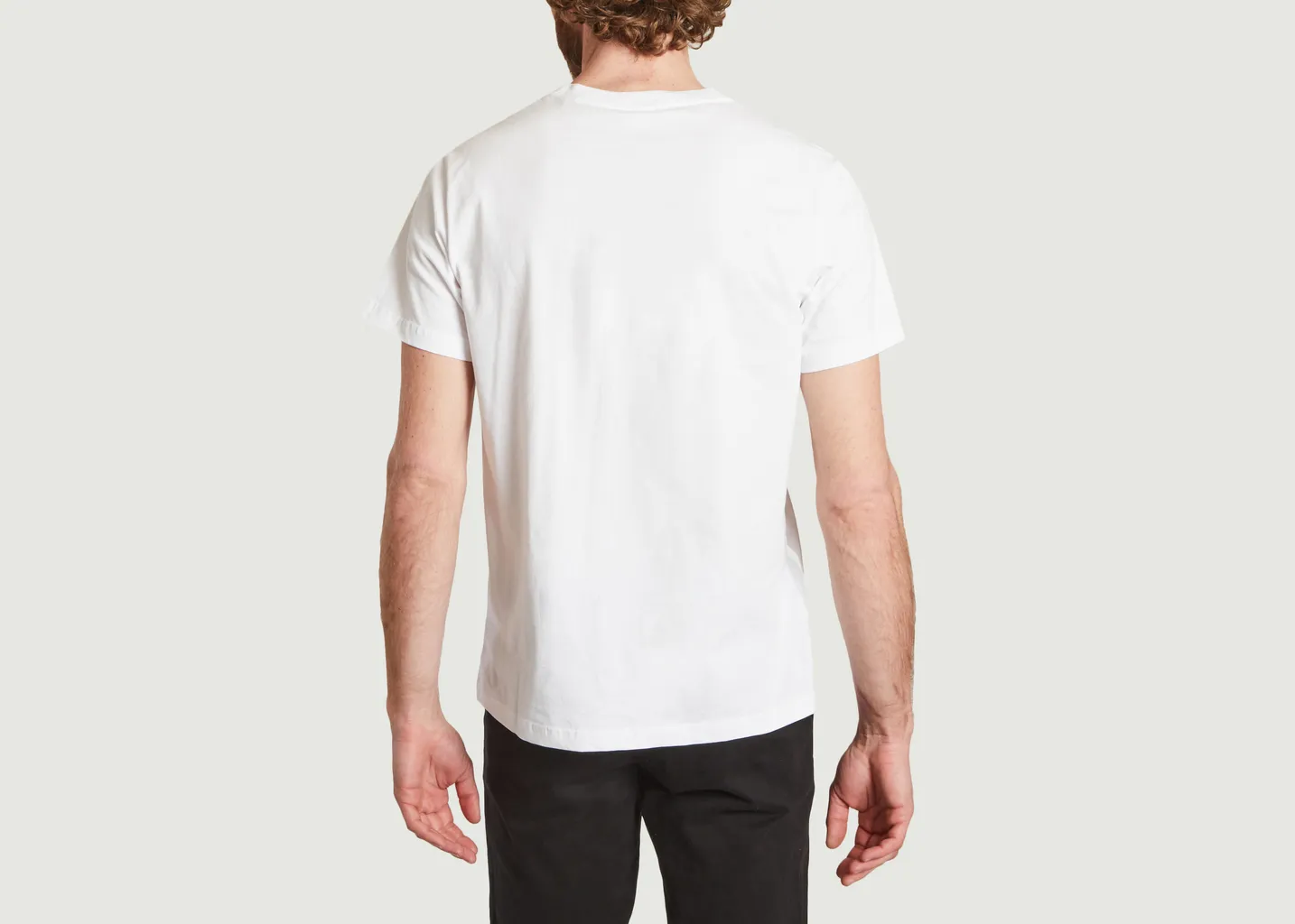 T-shirt Etienne Print 3471 NN07