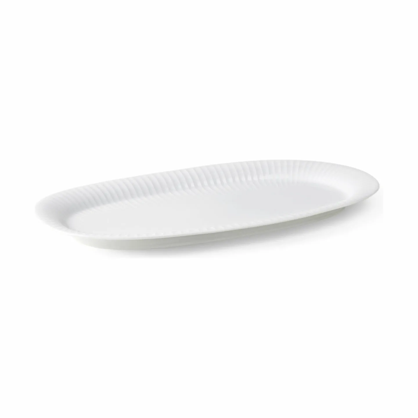 Kähler Hammershøi Serveringsfad