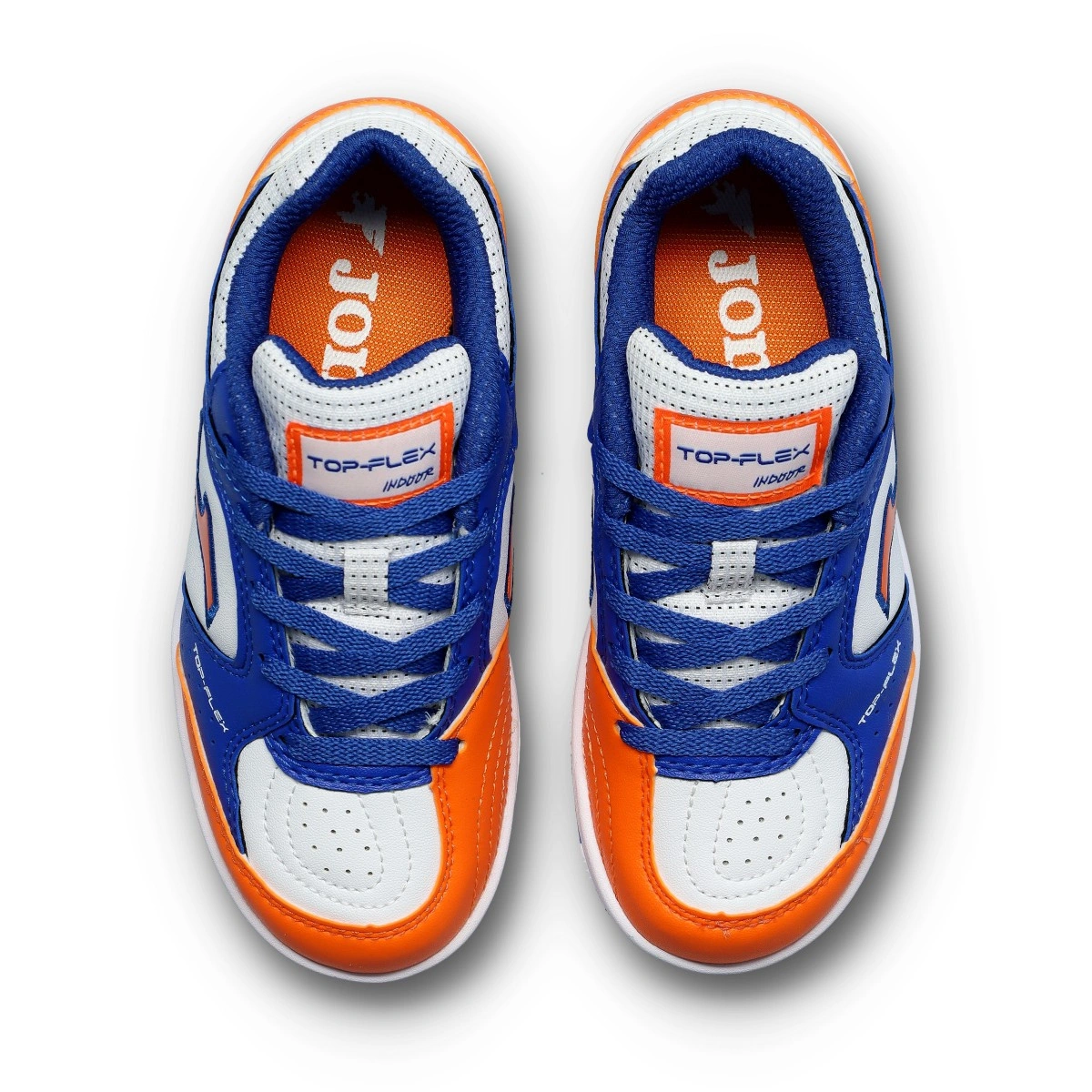 Sapatilha futsal Joma Top Flex Jr