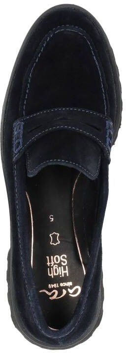 Ara Kent 2.0 blauw