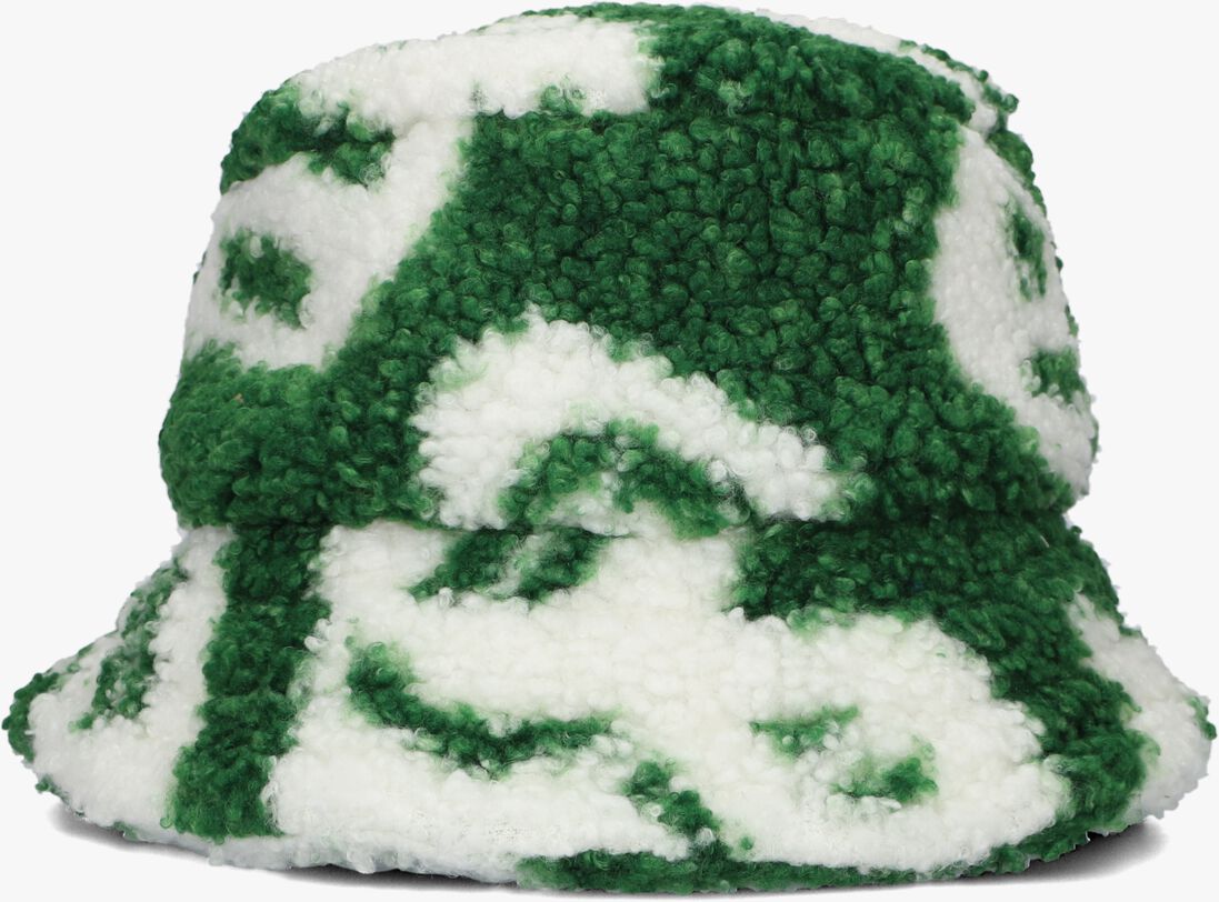MOLO groene molo hoed shippy