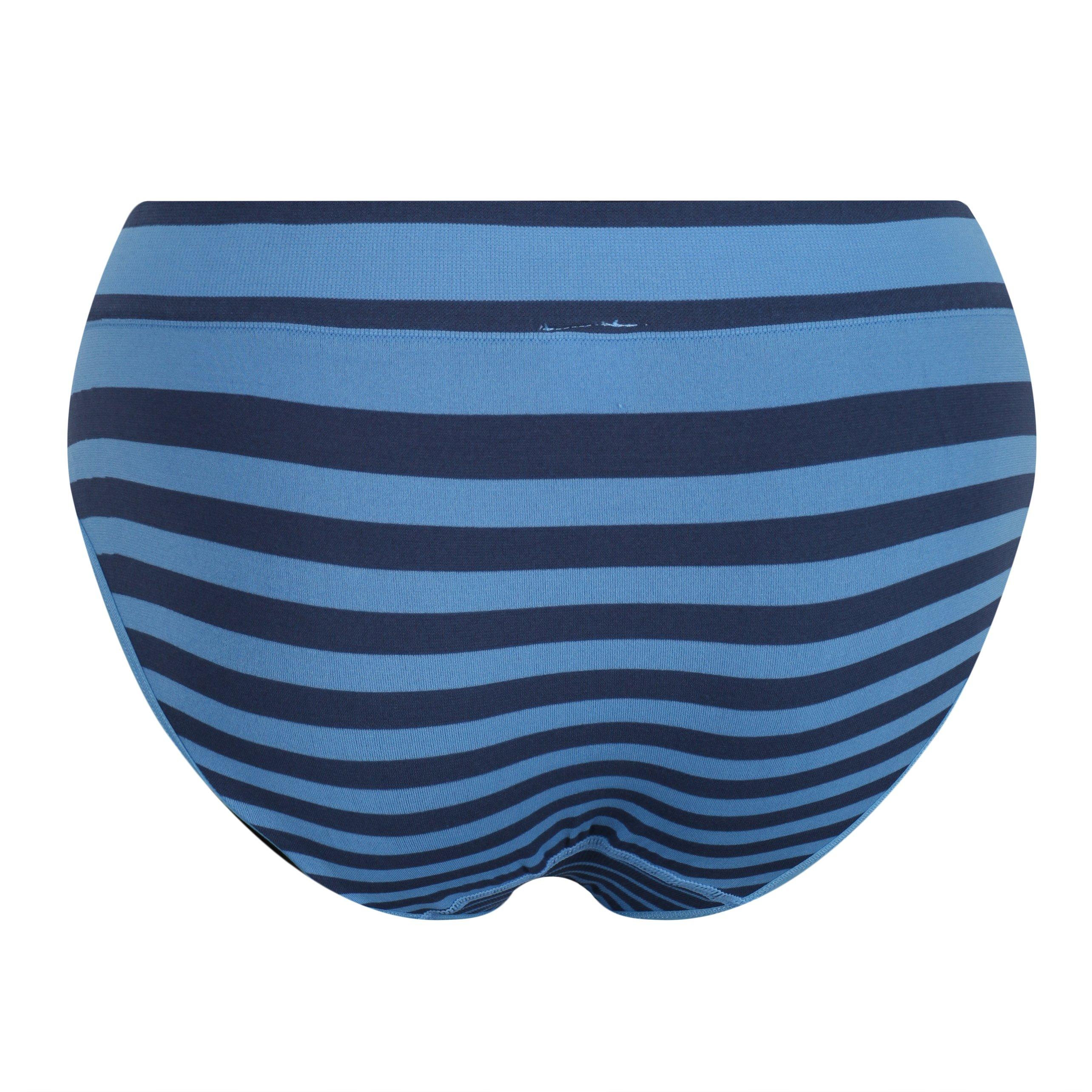 Reebok 3 Pack Bona Briefs Womens