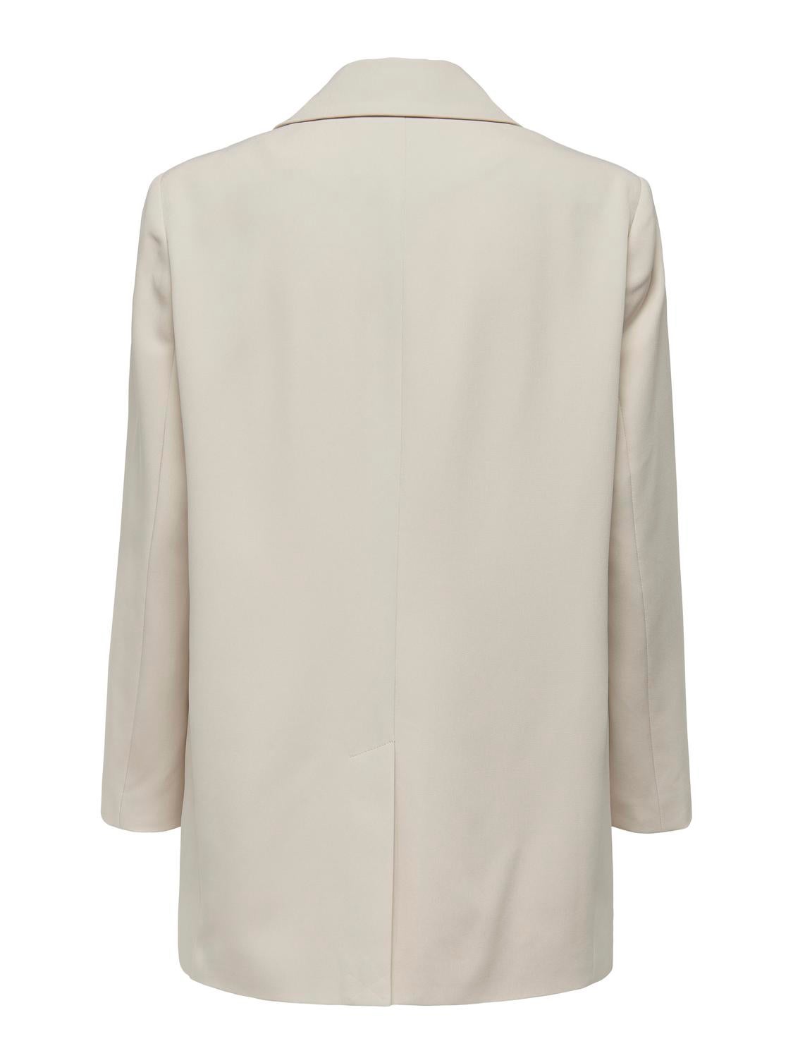 ONLLANA-BERRY Blazer Pumice Stone