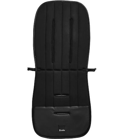 Elodie Details Sitzbezug für Buggy - Aviator Black
