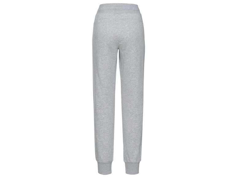 Dames-joggingbroek, Regular Fit