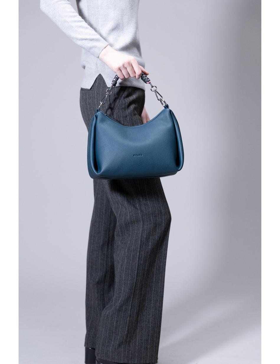 PICARD BEUTEL- UND SCHULTERTASCHE ECOUTE