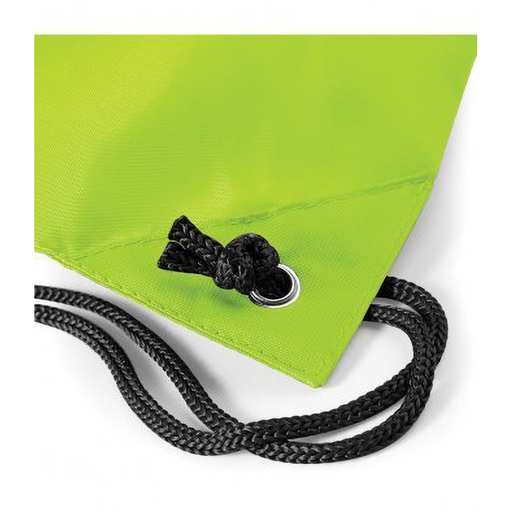 Mochila Bagbase impermeável com cordão, 11 litros