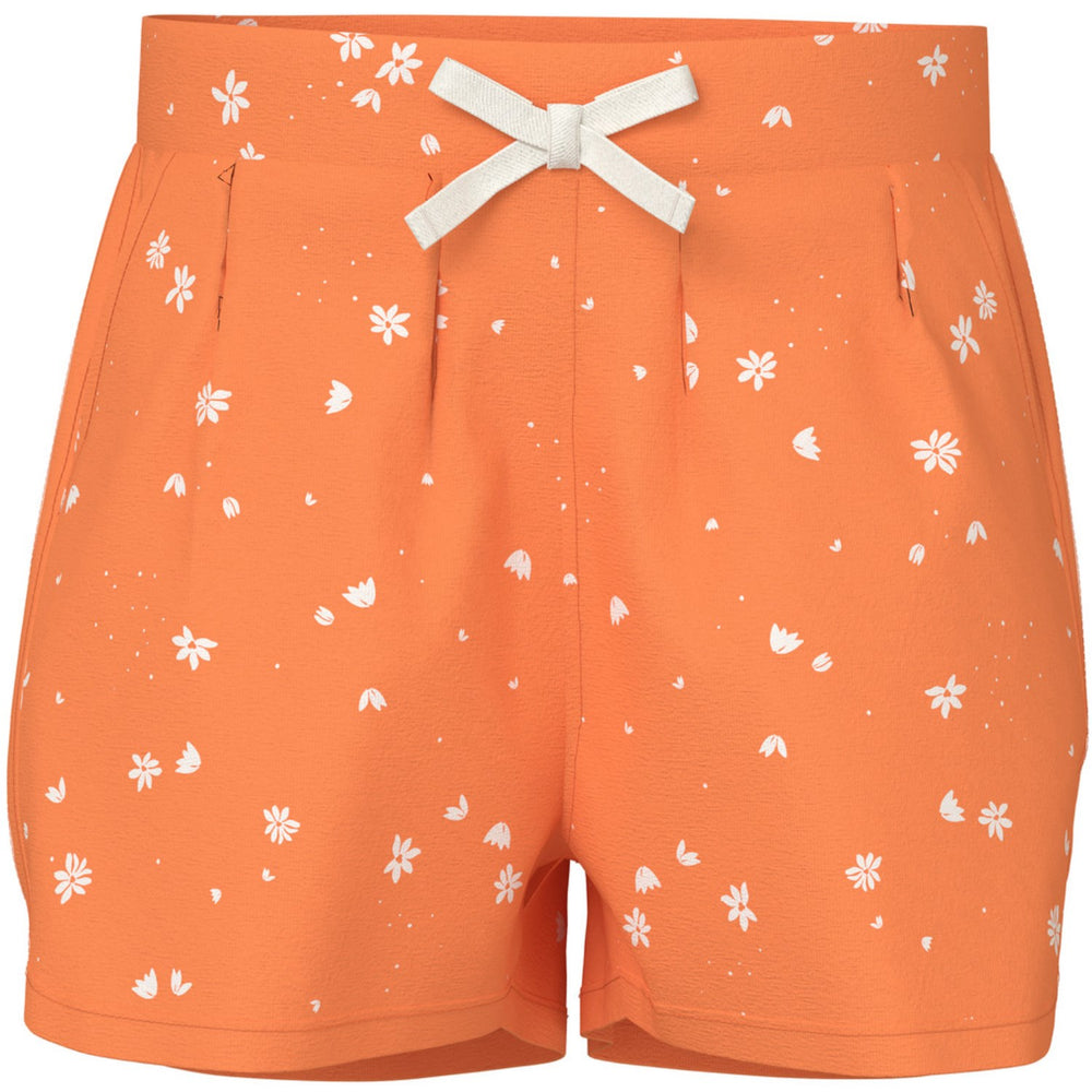 Køb Name It Bird Of Paradise Henra Shorts