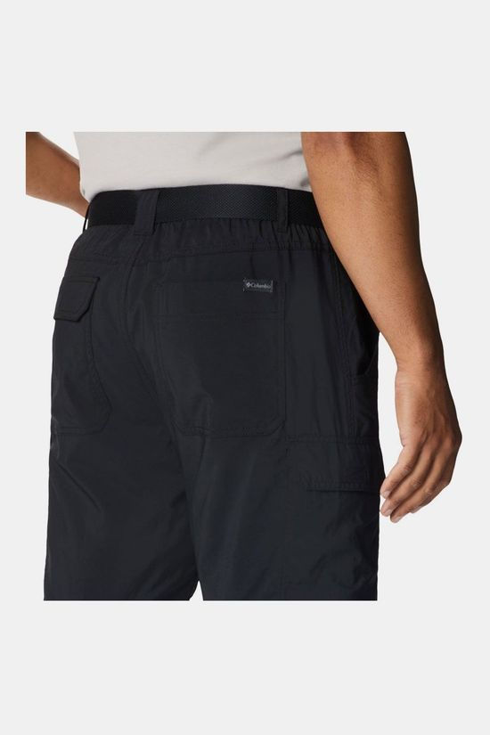 Columbia Columbia Silver Ridge Utility Afritsbroek Plus Size