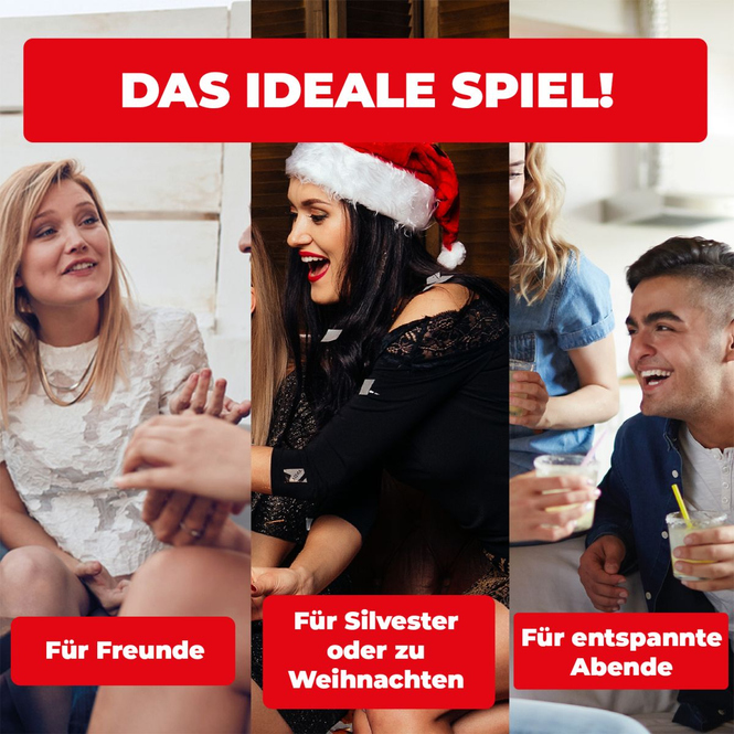 Unverschämt