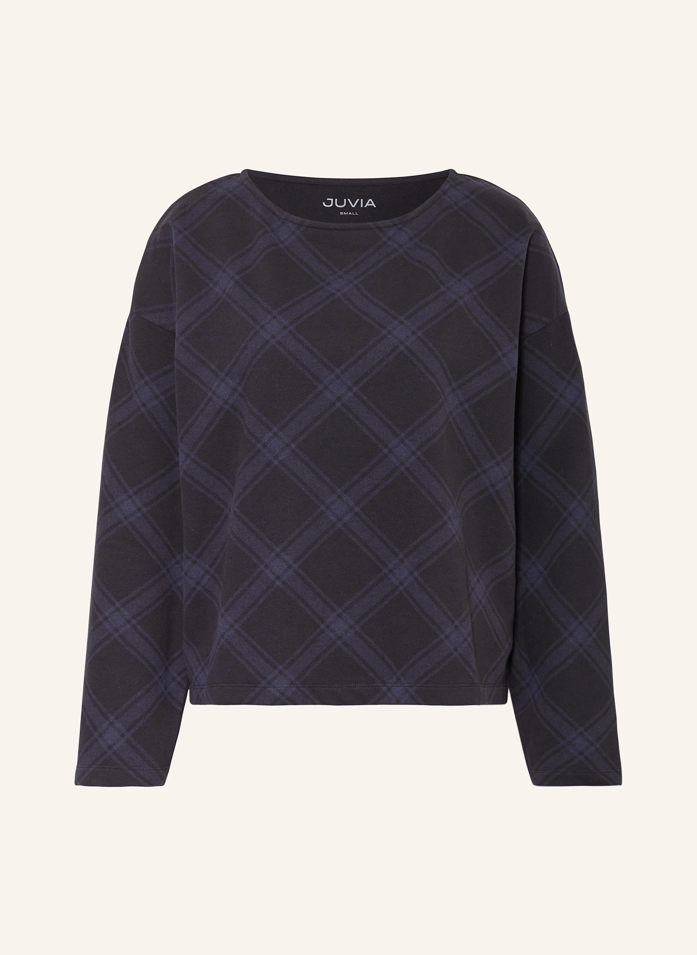 Juvia Sweatshirt ALISON