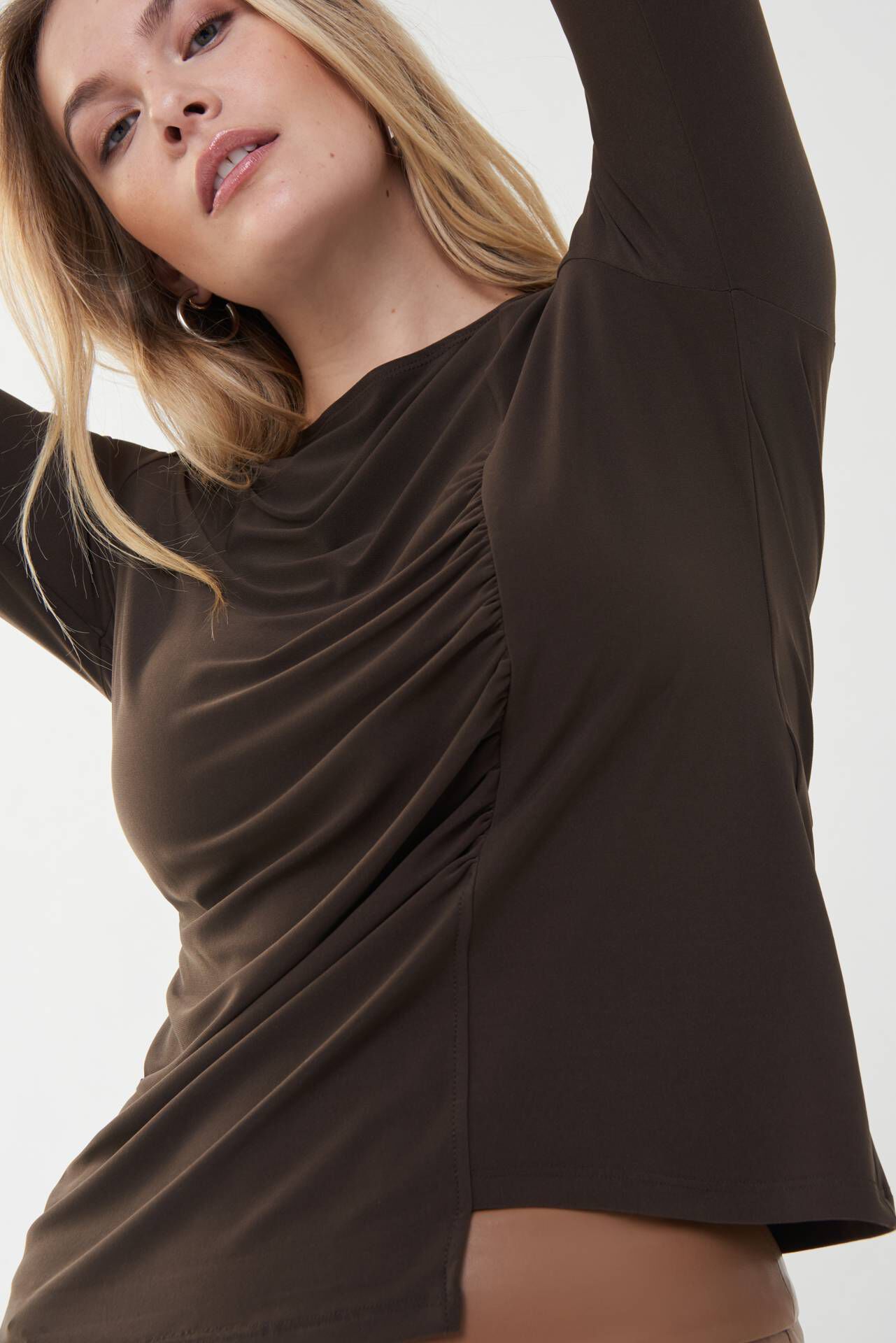 Joseph Ribkoff| Damen Langarmshirt