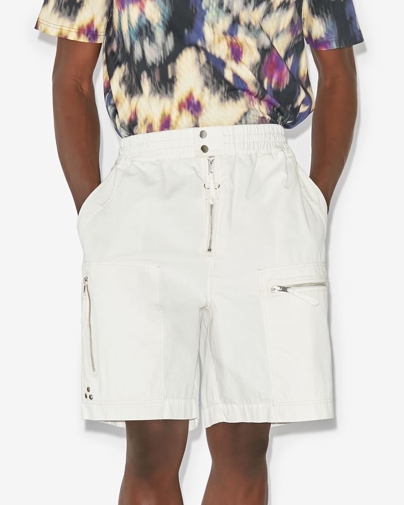SHORT NAHLAN