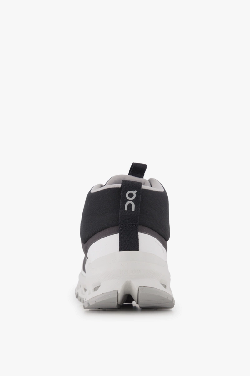 ON Cloudhero Mid Waterproof Kinder Wanderschuh