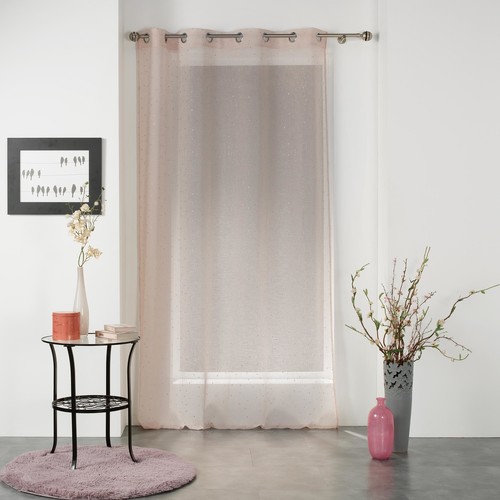 Douceur d intérieur - ELEA - Rose et or