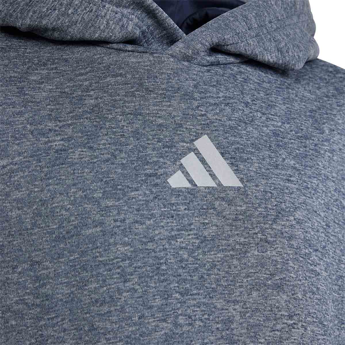 adidas Aeroready Heather Hættetrøje Børn
