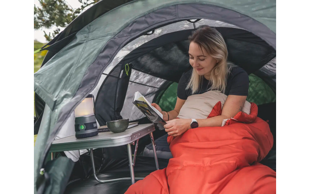 Outwell Nexion 2 Pop Up Wurfzelt für 2 Personen