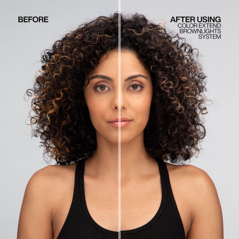 Redken Color Extend Brown Lights Conditioner300 ml