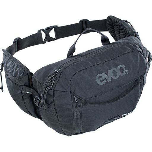 Mochila de cintura Riñonera 3l + Hydrapack (1,5l) Evoc