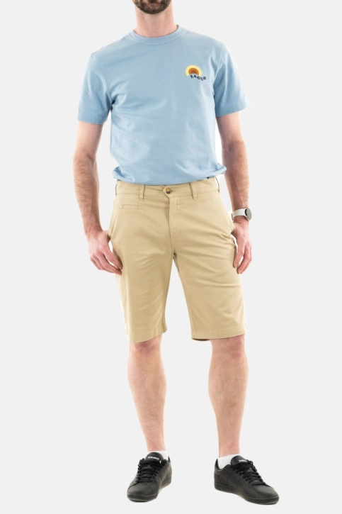 Shorts bermudas faguo saulieu bei19